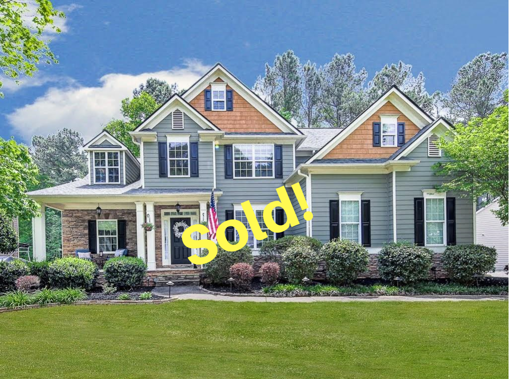 sold