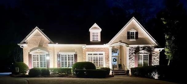 house lights