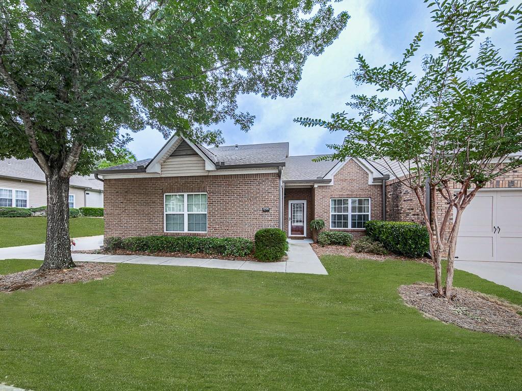 3706 Abbott Ct front