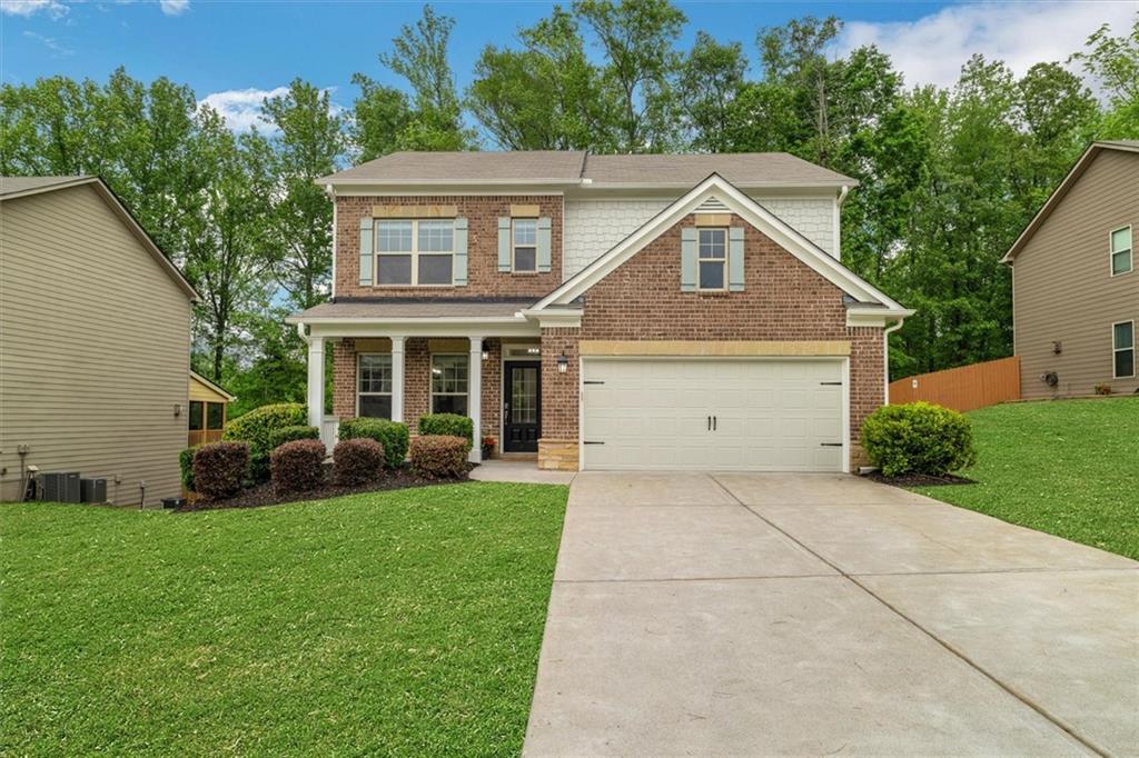 4150 Spring Ridge dr cumming